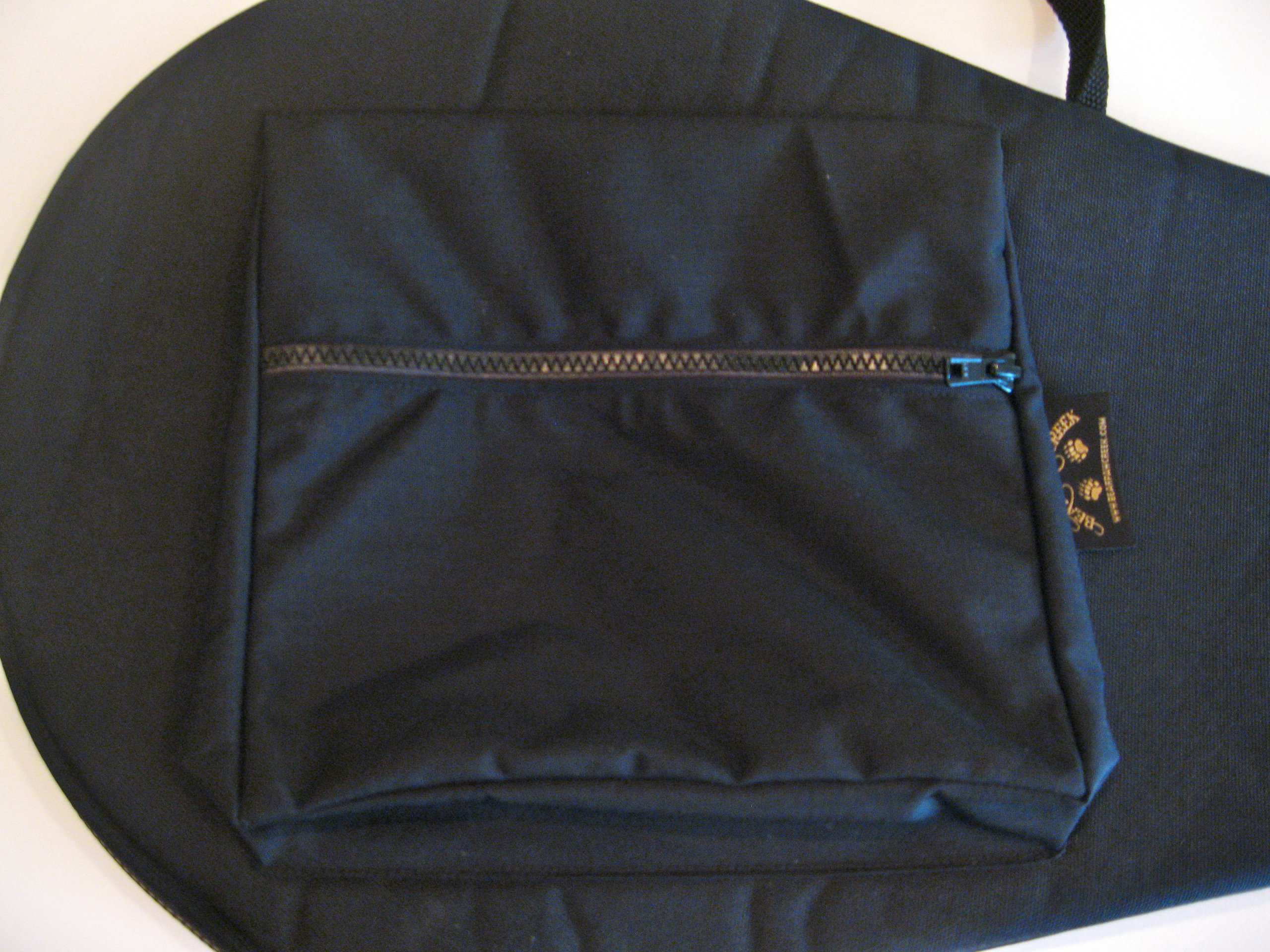 Bolsa de transporte suave para Suzuki QChord, compatible - Imagen 3