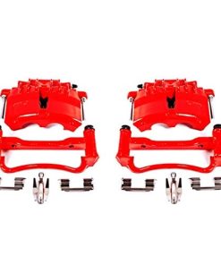 Conjunto de Pinzas Power Stop para Ford Mustang 2003-2004