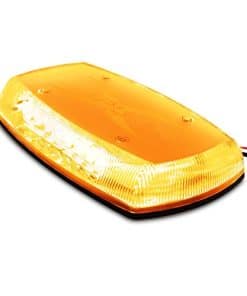 ECCO Amber LED Minibar 5590A