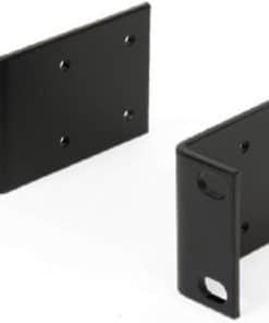 Kit de Montaje en Rack Doble Williams Sound RPK 006 - Negro