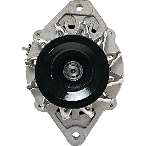 Alternador DB Electrical 400-44115 Compatible con/Reemplazo - Imagen 8