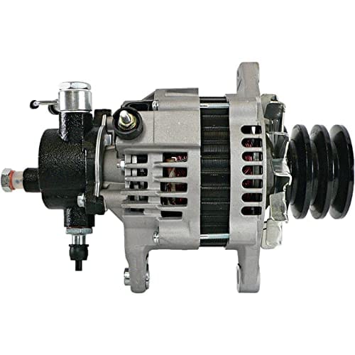 Alternador DB Electrical 400-44115 Compatible con/Reemplazo - Imagen 3