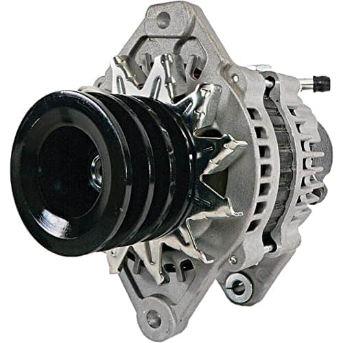 Alternador DB Electrical 400-44115 Compatible con/Reemplazo - Imagen 7