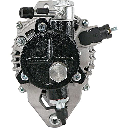 Alternador DB Electrical 400-44115 Compatible con/Reemplazo - Imagen 5