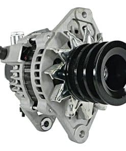 Alternador DB Electrical 400-44115 Compatible con/Reemplazo