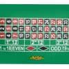 Mesa de Ruleta Roll Out Gaming, 70inx35in