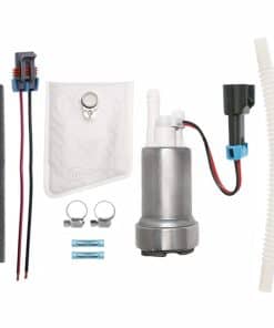 Kit de Bomba de Combustible Walbro TIA485-2 de 450 LPH