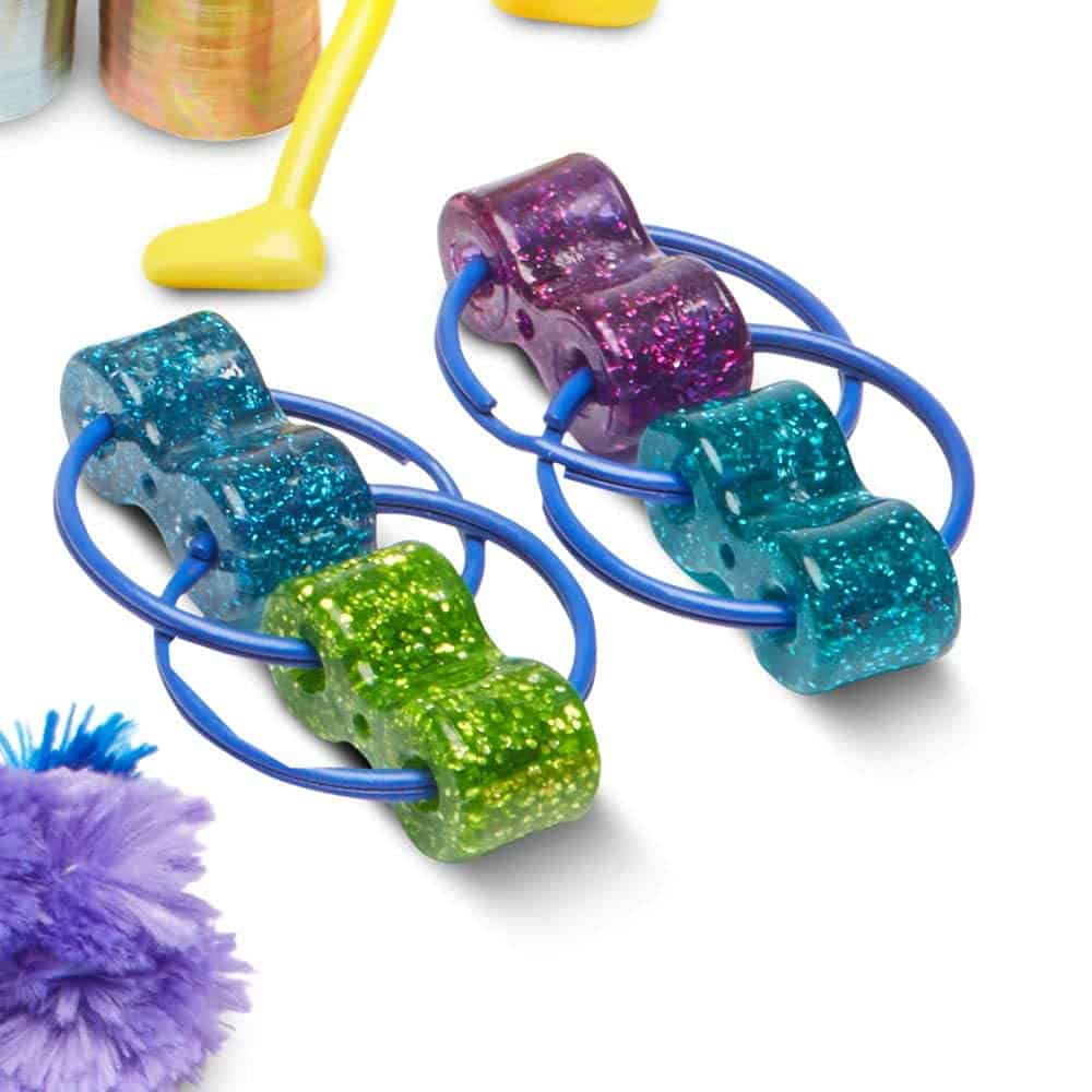 Set de Juguetes Fidget Trainers Warehouse Walk Away para - Imagen 4