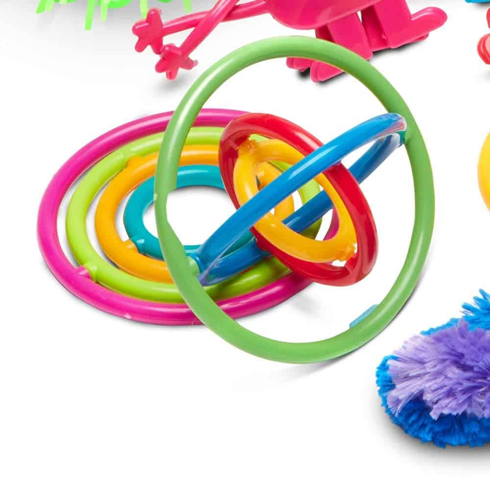 Set de Juguetes Fidget Trainers Warehouse Walk Away para - Imagen 6