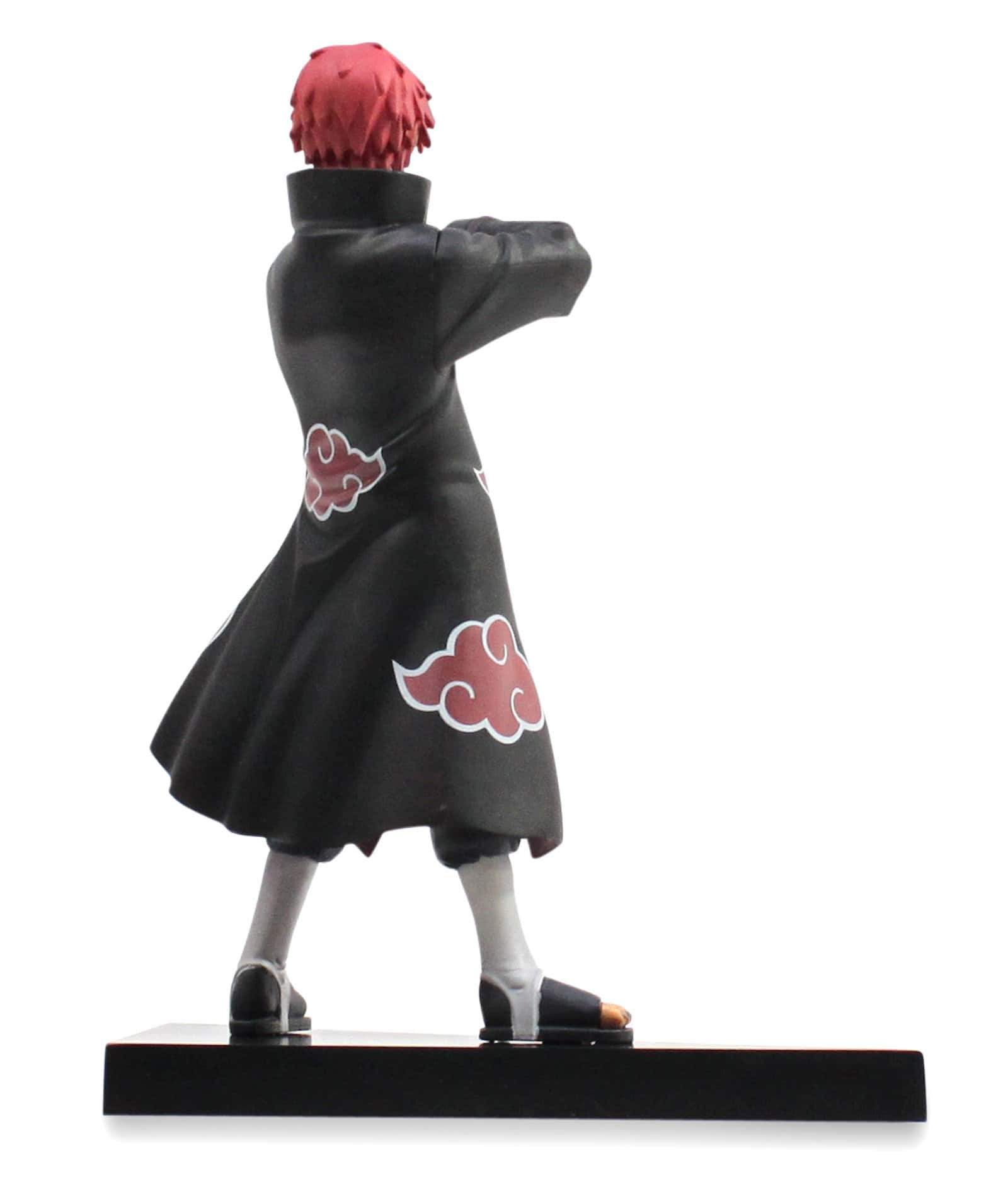 Banpresto Naruto - Figura Naruto Shippuden DXF Shinobi - Imagen 5