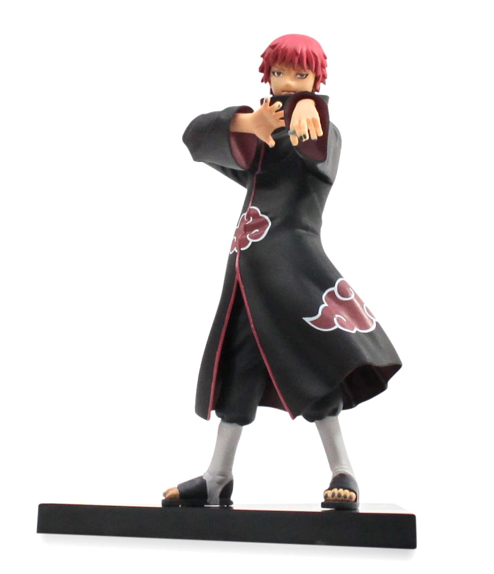 Banpresto Naruto - Figura Naruto Shippuden DXF Shinobi - Imagen 3