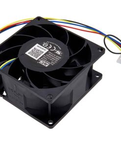 Motor del Ventilador del Evaporador WR60X29099 por SupHomie