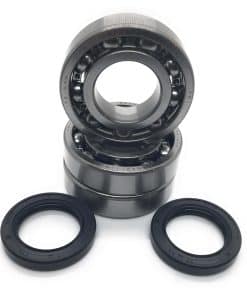 Kit de Cojinetes y Sellos para Motor Marca