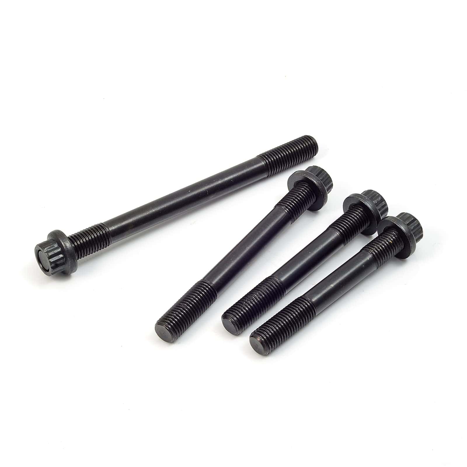 Kit de Tuercas para Perno de Cabeza de Cilindro Honda - Imagen 6