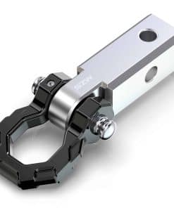 Receptor de Remolque MZS, Montaje de Remolque 2" x 2"