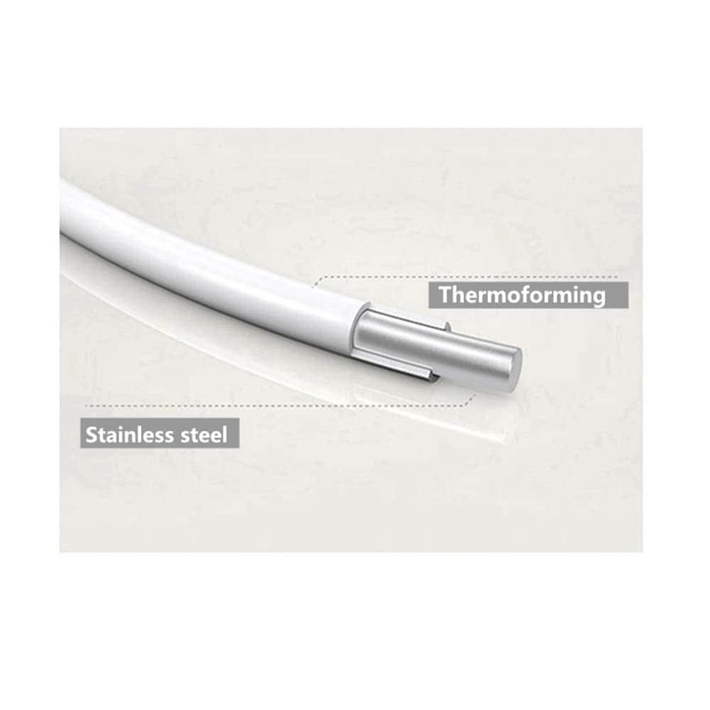 Mosquitera PARFINER para cama de patio tamaño King con red - Imagen 10