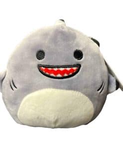 Muñeco de Peluche Squishmallows Oficial Kellytoy de 5