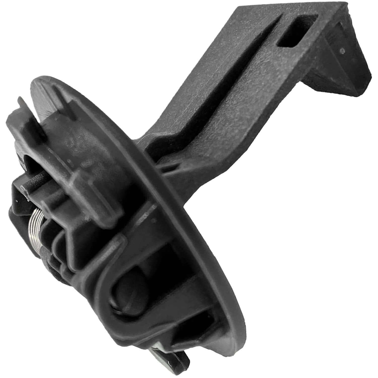 W11457841 Cierre de Puerta de Lavadora - Reemplaza