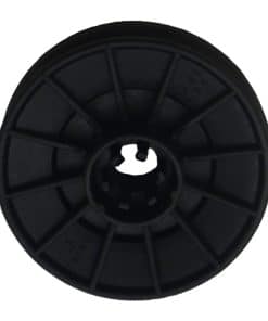 Polea de Motor de Plástico WP21001108 21001108 - Compatible