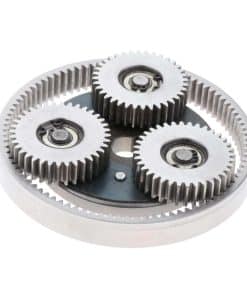 Kit de Engranajes Planetarios con Embrague Fancyes