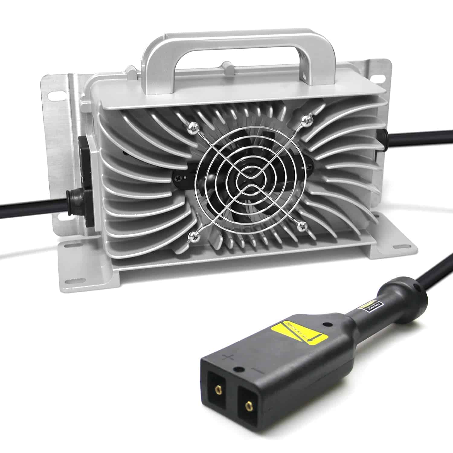 Cargador de batería de 36V 20Amp para Carro de Golf EZGO