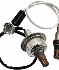 Sensor de oxígeno DAVRPES 234-4380 234-9070 2PCS Compatible