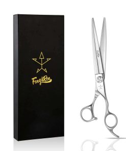 Tijeras de alta gama para el cuidado profesional de perros