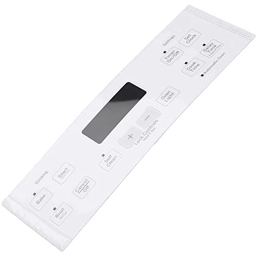 Reemplazo de Gráficos de Cara Mejorados WB27T11512 - Piezas