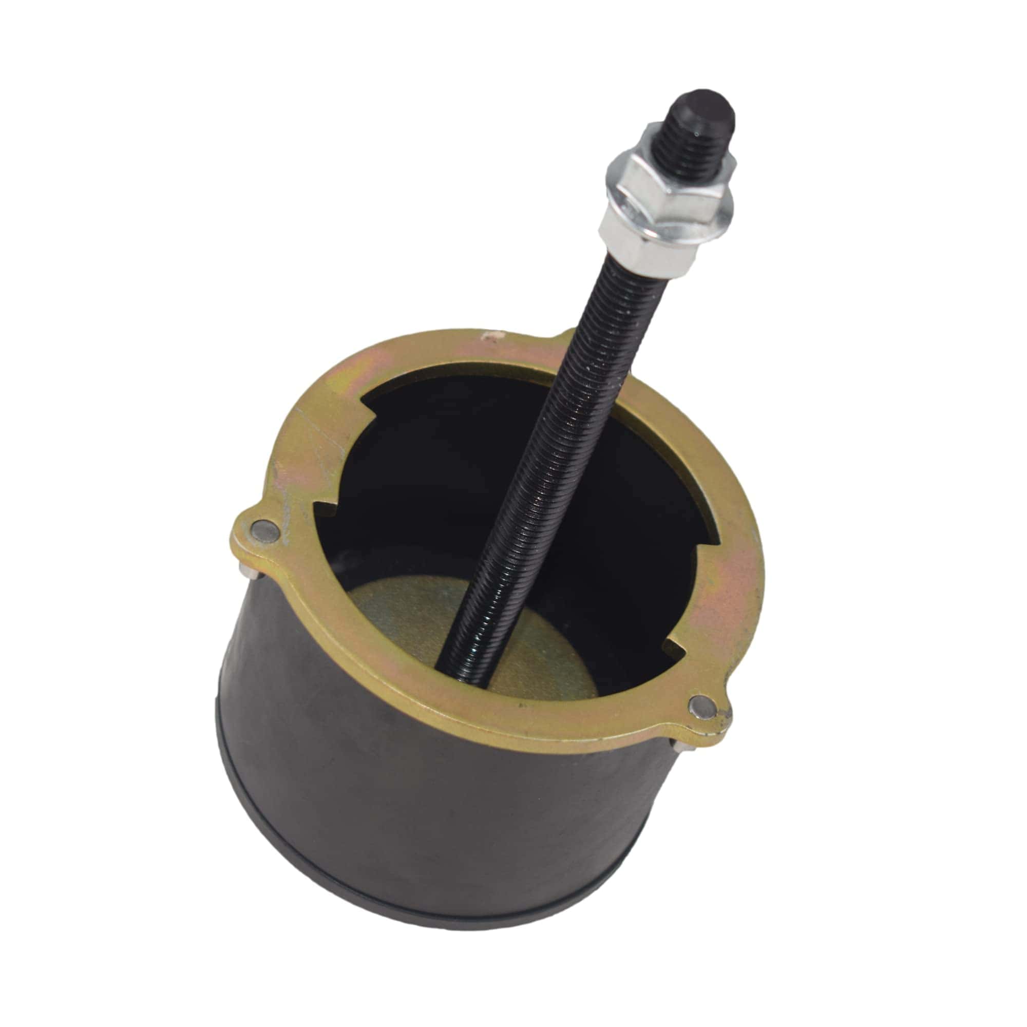 Herramienta de extracción y instalación de bujes de - Imagen 6