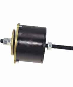 Herramienta de extracción y instalación de bujes de