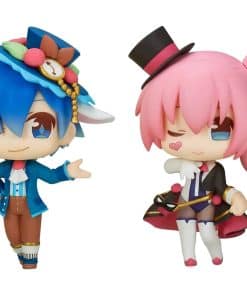 GOOD SMILE COMPANY Figuras de Trading Hatsune Miku: Kaito y