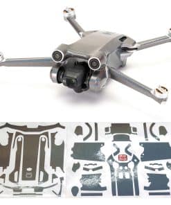 Calcomanías de piel WRAPGRADE compatibles -Coloración-x