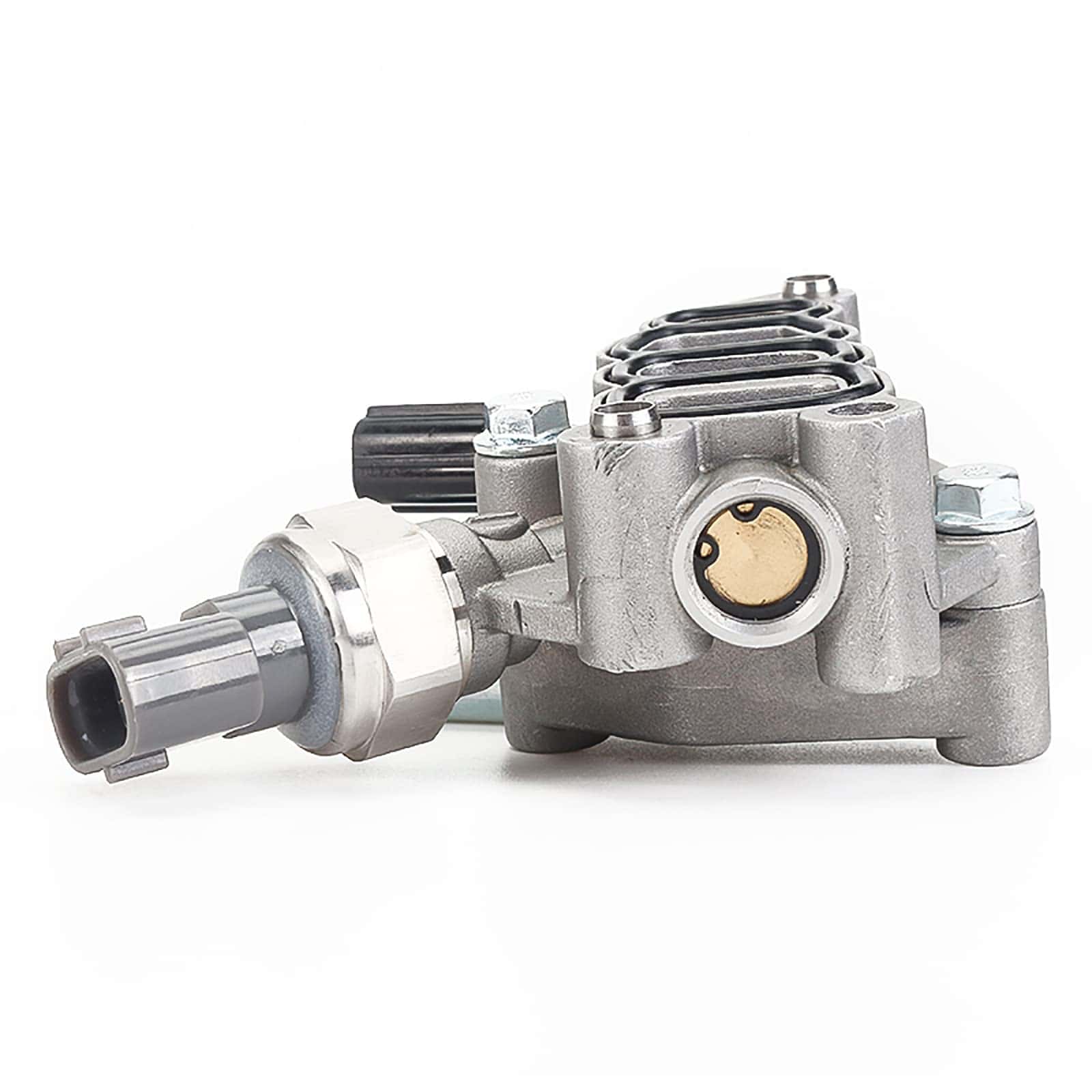 Conjunto de ensamblaje de la válvula de solenoide de - Imagen 5