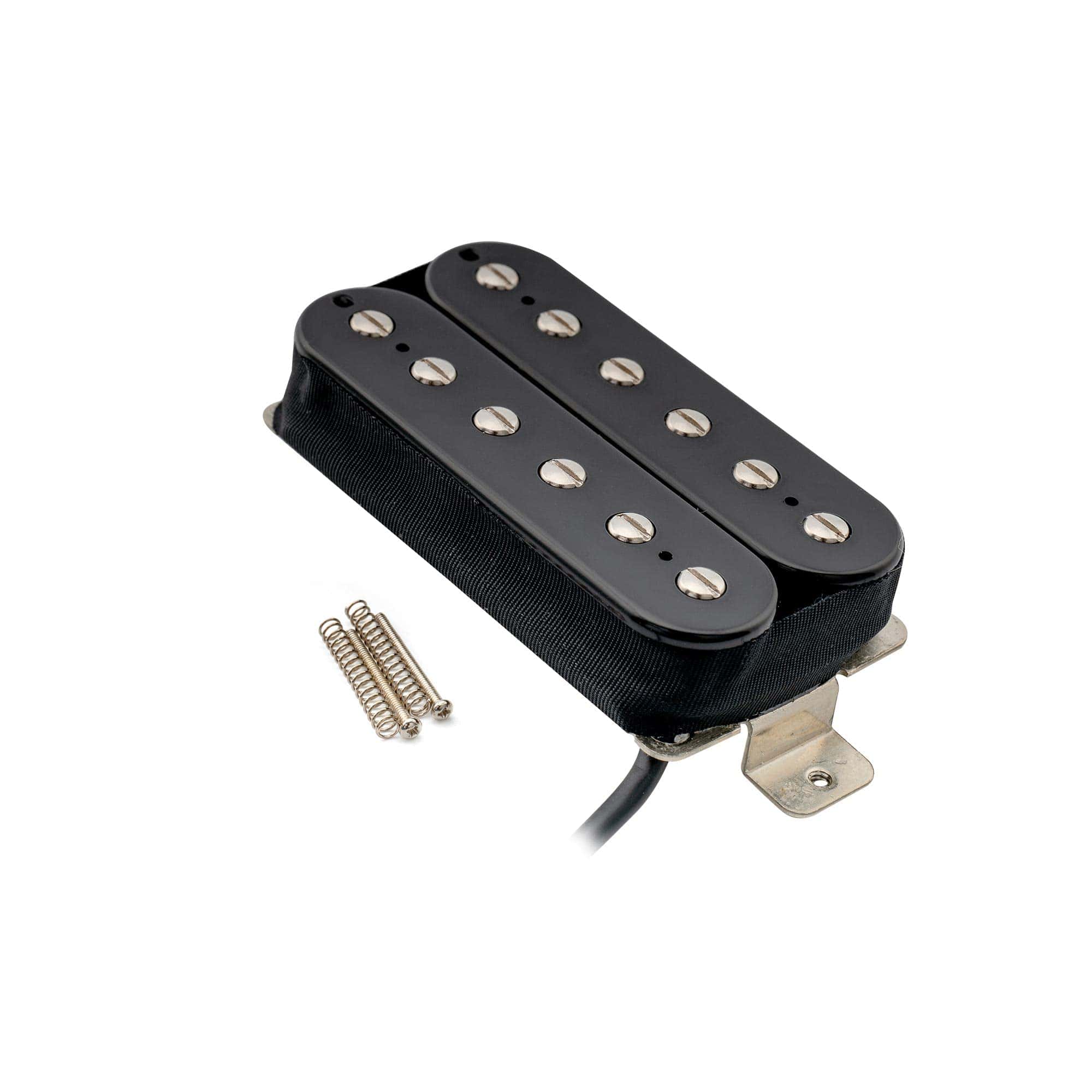 Artec HBBA-TBN Alnico 5 Humbucker Descubierto para Puente - Imagen 7