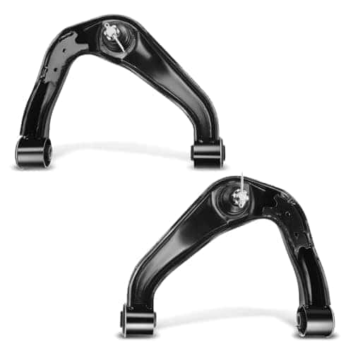 A-Premium 2 x Brazo de Control Superior Delantero, con