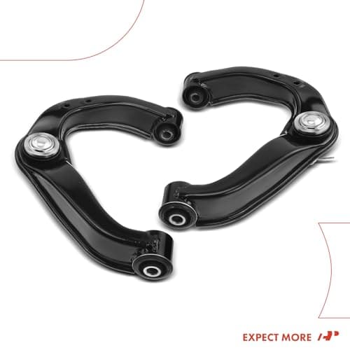 A-Premium 2 x Brazo de Control Superior Delantero, con - Imagen 9