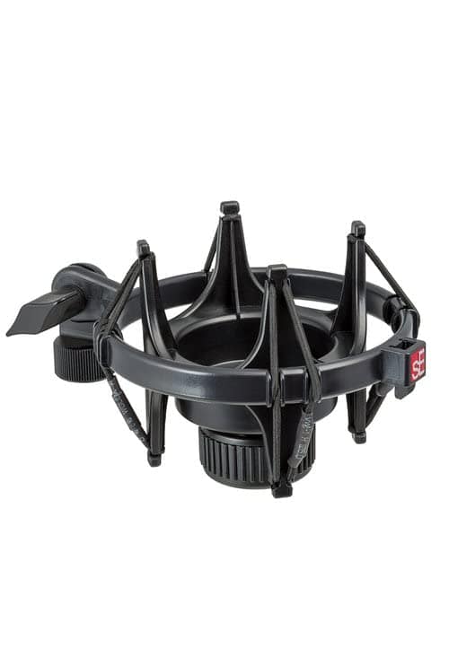 Micrófono de condensador de diafragma grande multipatrón sE - Imagen 7