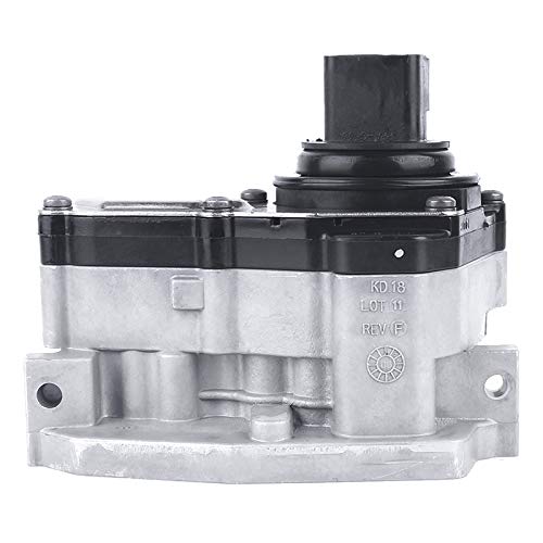 Bloque de solenoide de cambio de transmisión 042RLE - Imagen 7