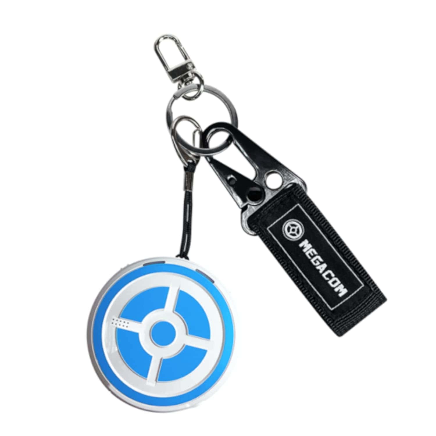 Mcbazel megacom DuoMon Colección de Monsters Go - Blanco - Imagen 10