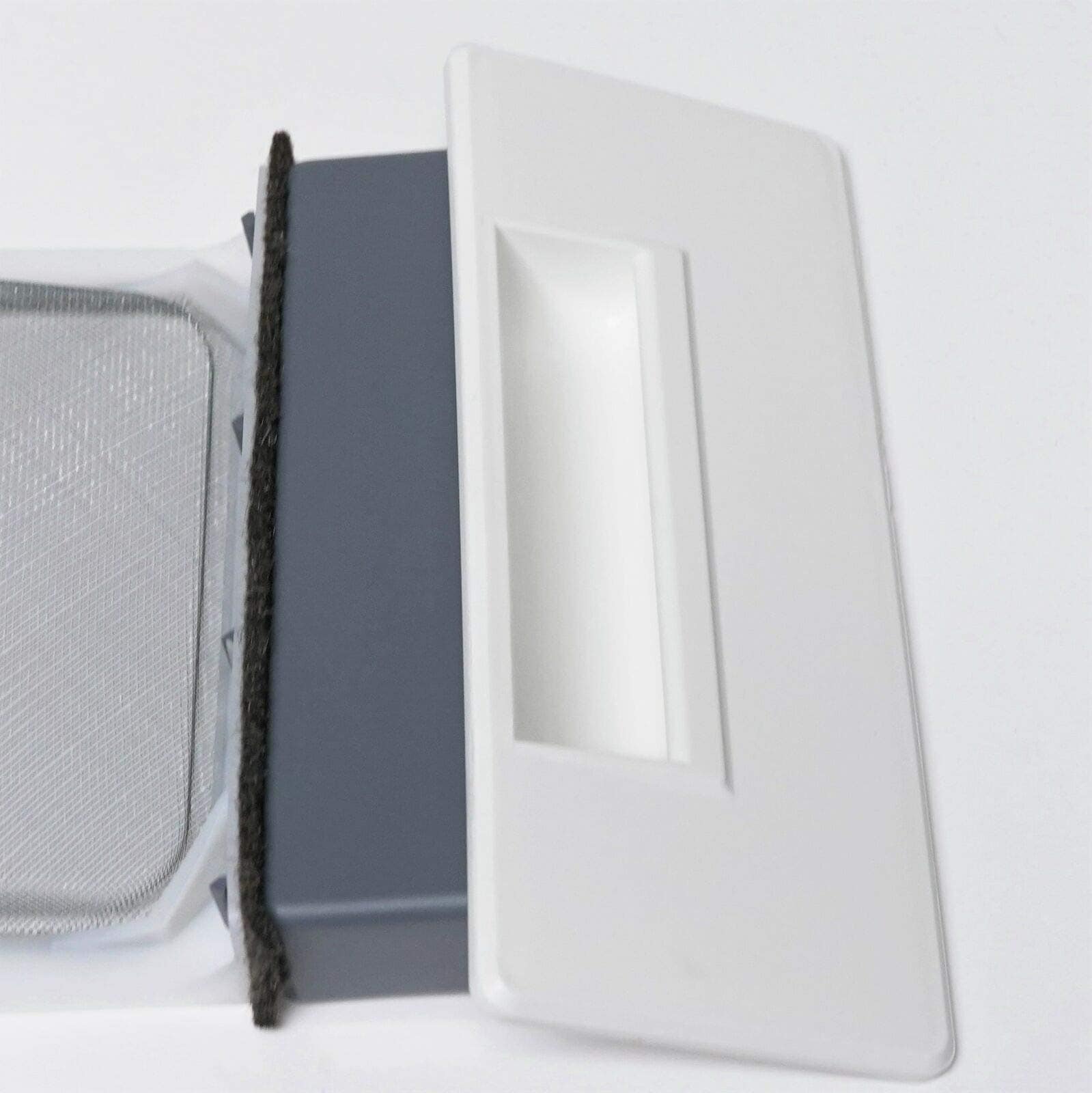 Filtro de pelusas para secadora Whirlpool Maytag 8558459 - Imagen 4