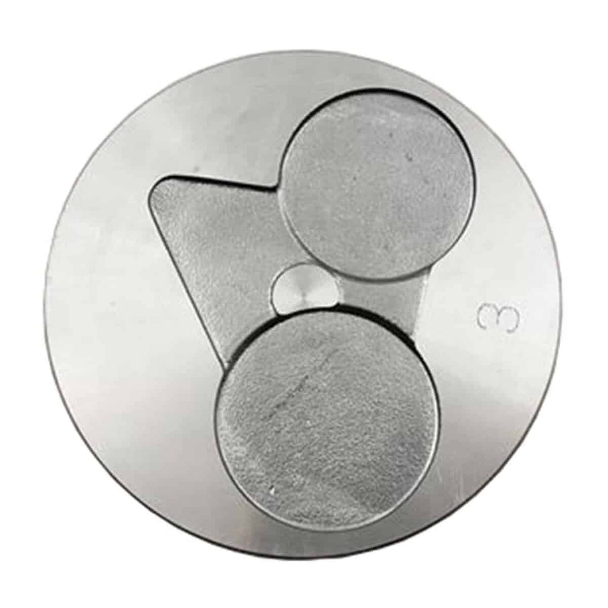 Kit de Reconstrucción WSbaodan D722 Compatible Con Motor - Imagen 3