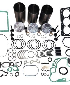 Kit de reconstrucción completa D722 Overhaul Compatible con