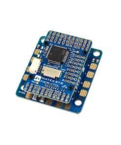 Controlador de vuelo Matek F405 VTOL STM32F405RGT6 con OSD