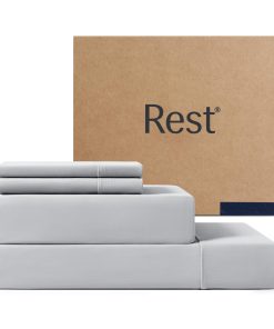 Juego de sábanas REFRESH Evercool+ Cooling, tamaño Cali