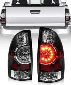 Luces Traseras LED Huray Compatibles con Toyota Tacoma