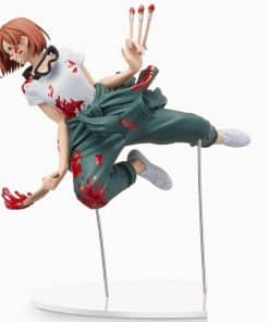 Figura SEGA Nobara Kugisaki Graffiti x Battle Ver Jujutsu