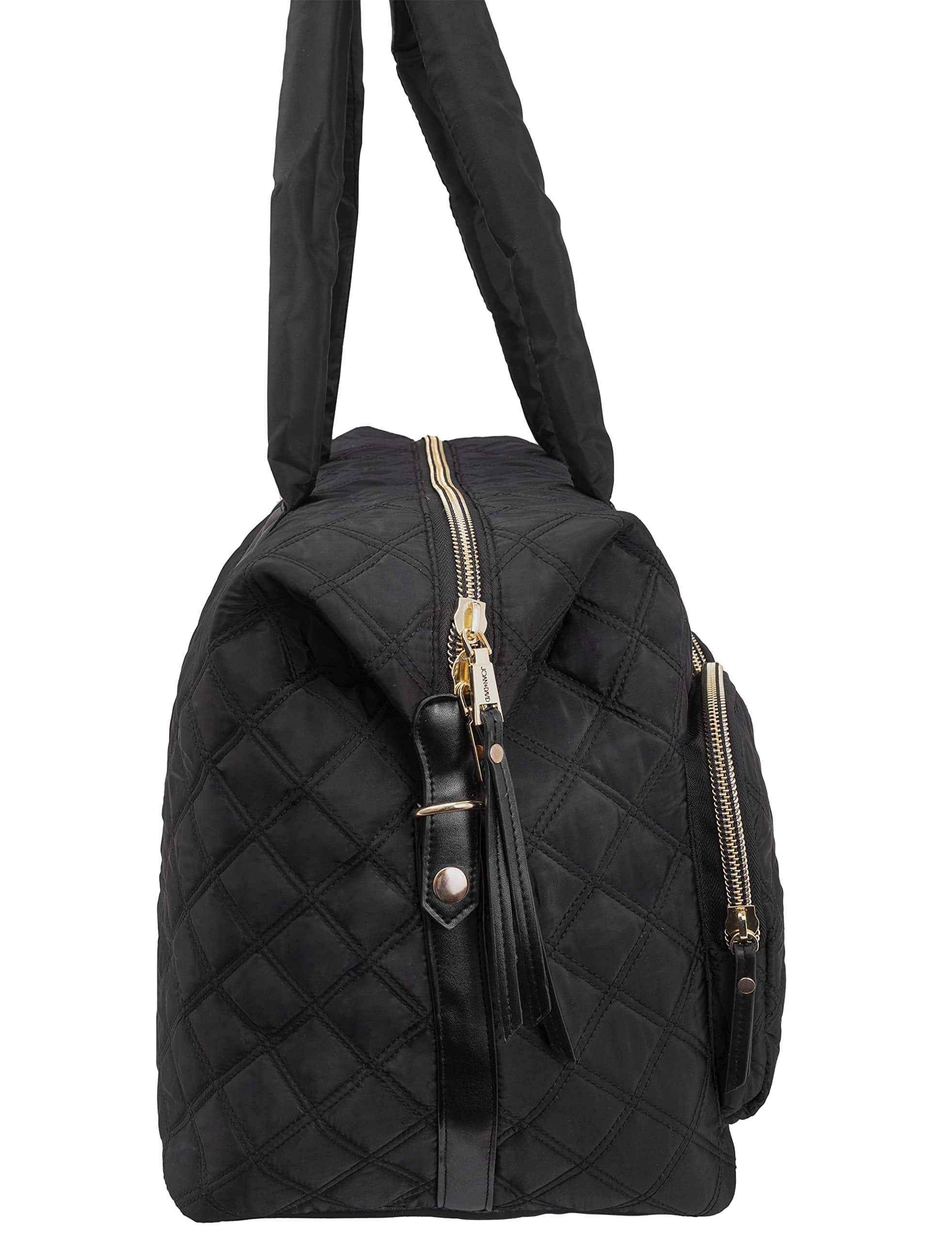 Bolso de Viaje Weekend Joan & David para Mujer Ligero - Imagen 3