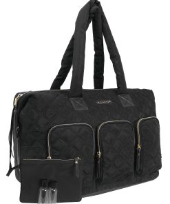 Bolso de Viaje Weekend Joan & David para Mujer Ligero