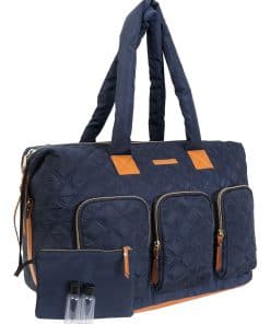 Bolso de Viaje de Fin de Semana Joan & David Para Mujeres