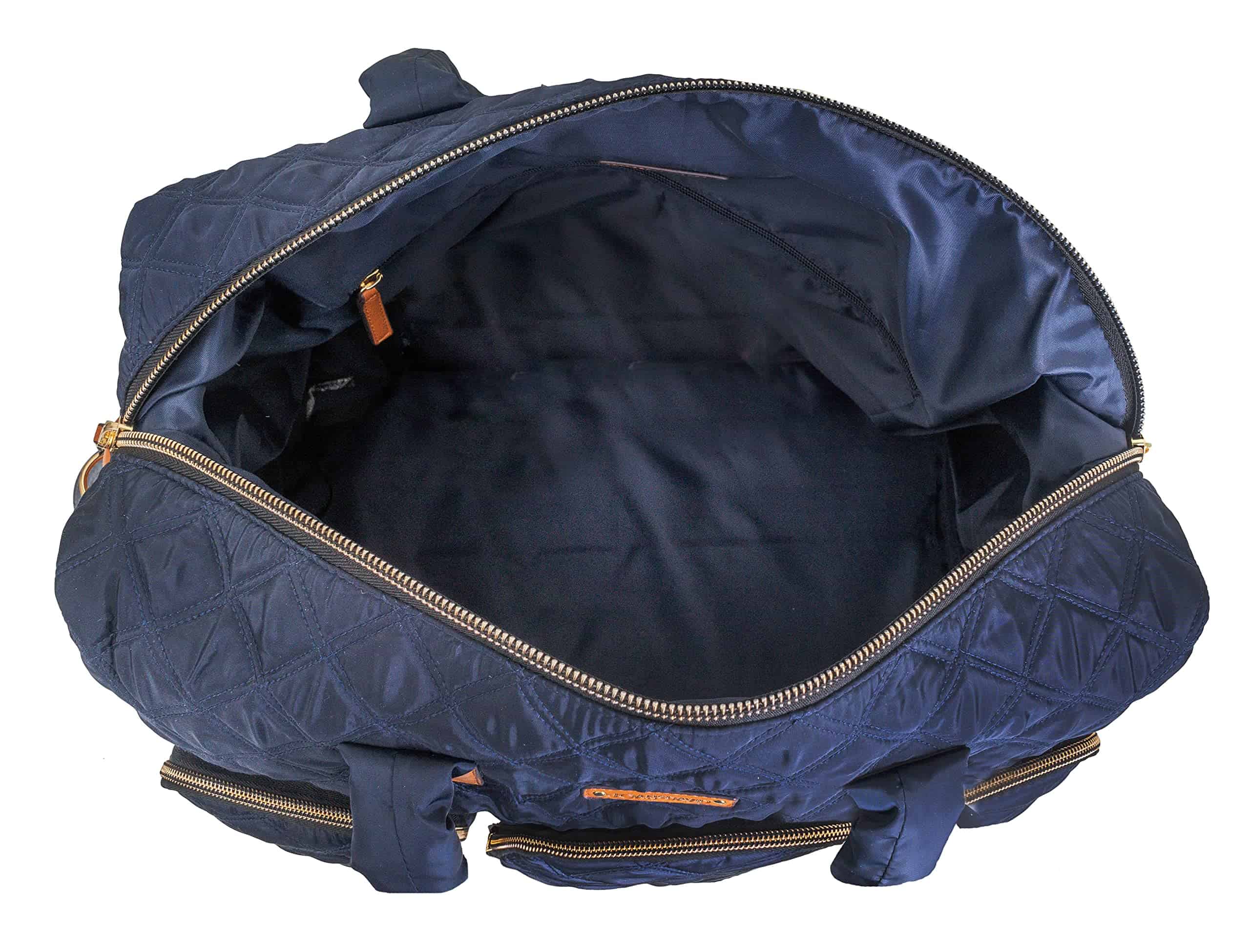 Bolso de Viaje de Fin de Semana Joan & David Para Mujeres - Imagen 3